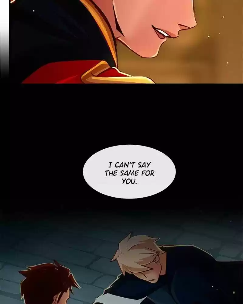 Subzero Temperature ch.072