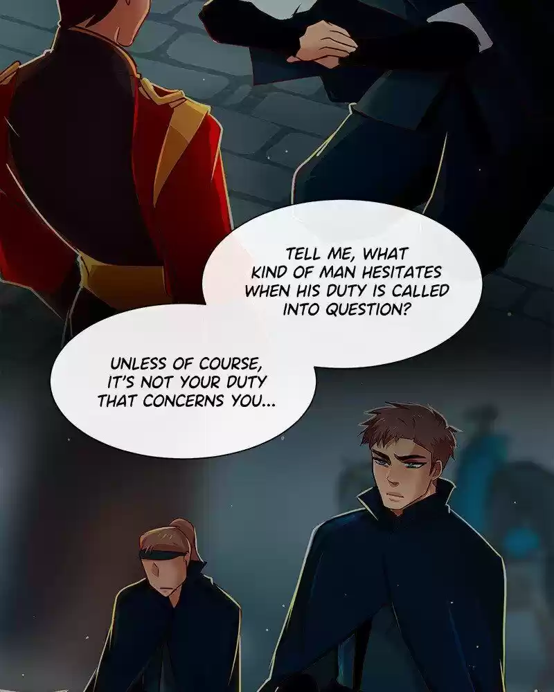 Subzero Temperature ch.072