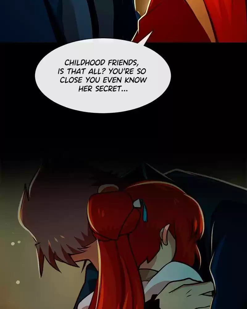 Subzero Temperature ch.072