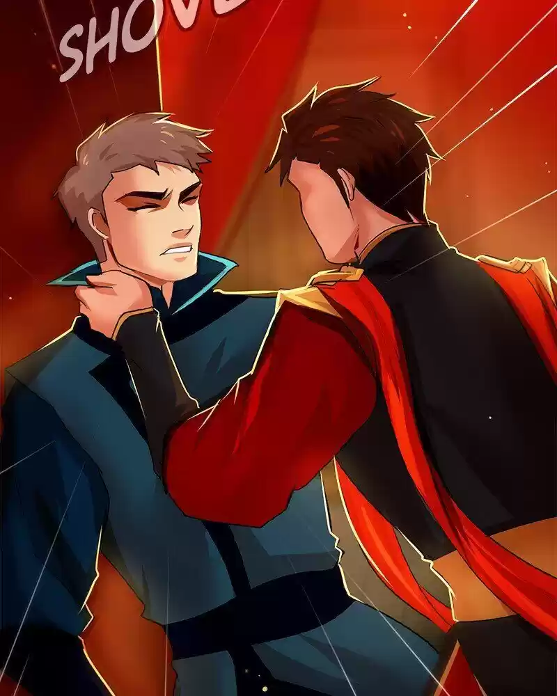 Subzero Temperature ch.072