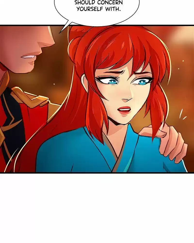 Subzero Temperature ch.072