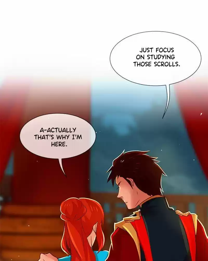 Subzero Temperature ch.072