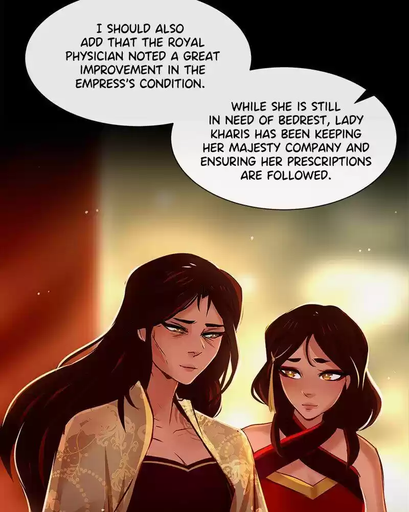 Subzero Temperature ch.073