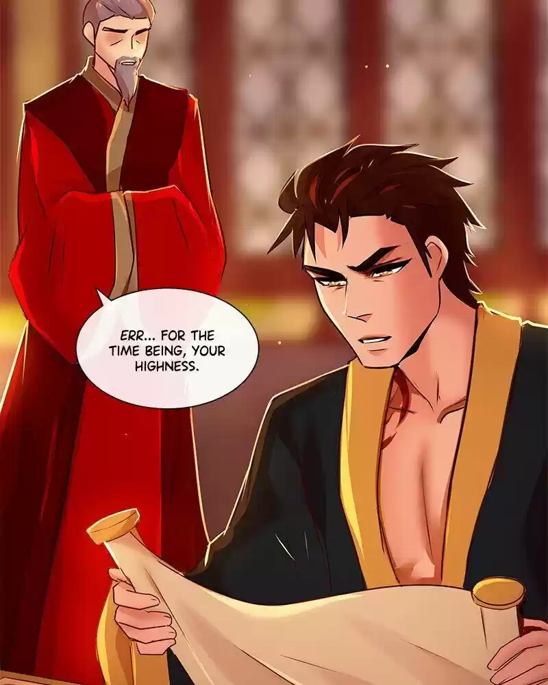 Subzero Temperature ch.073