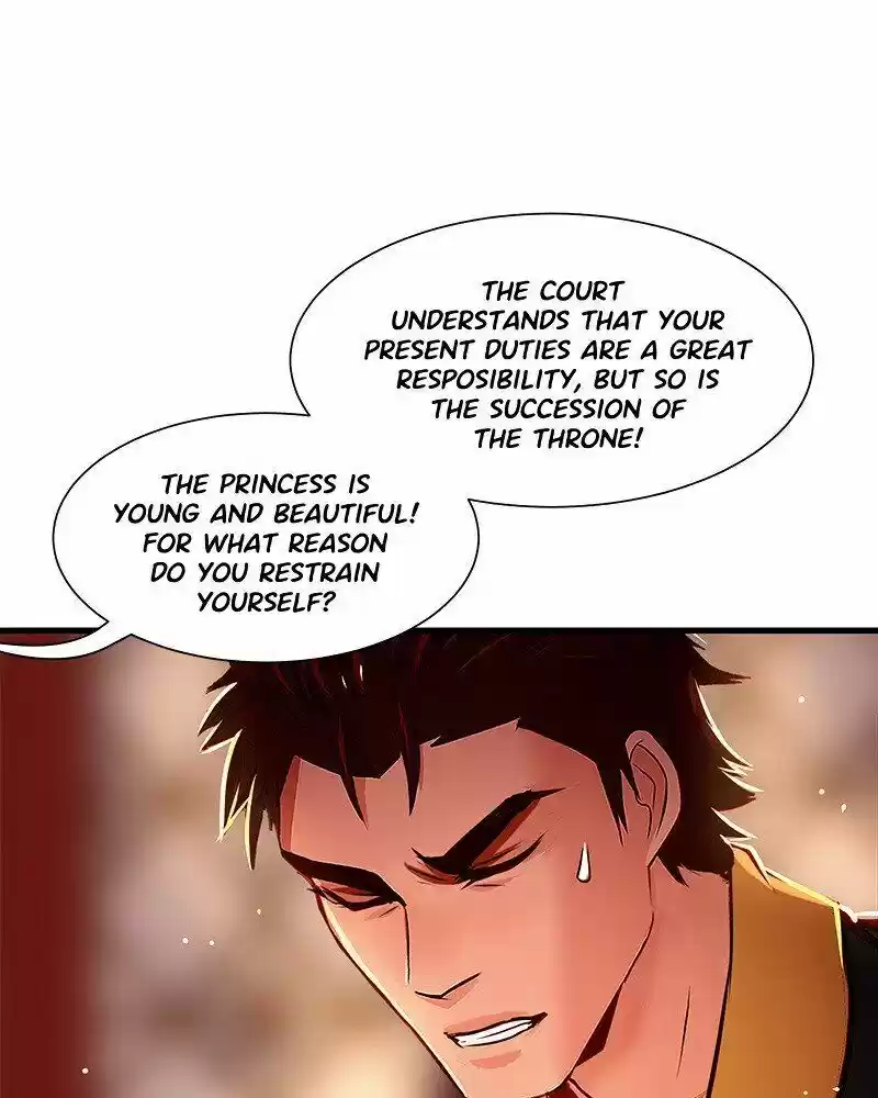 Subzero Temperature ch.073