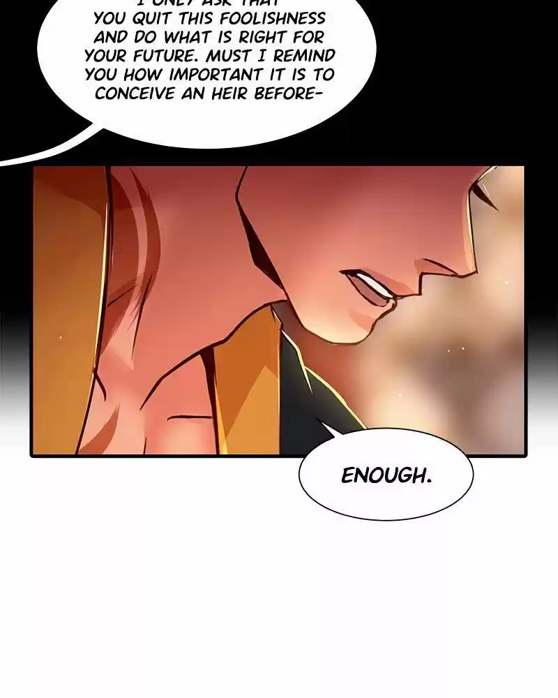 Subzero Temperature ch.073