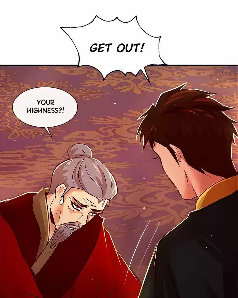 Subzero Temperature ch.073