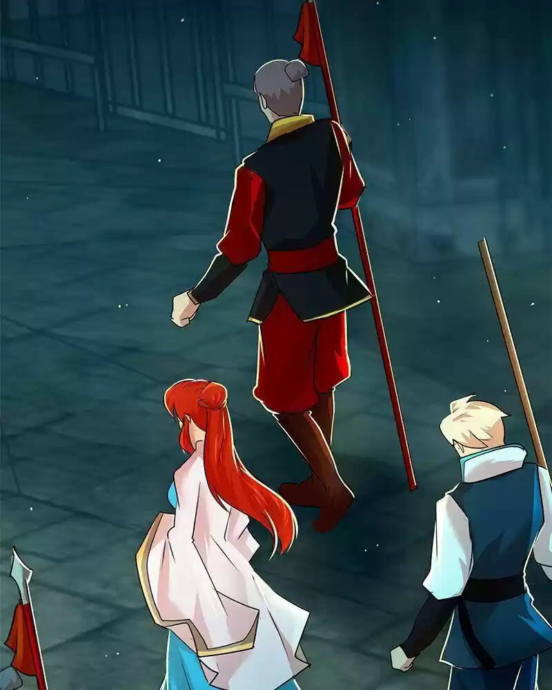 Subzero Temperature ch.073