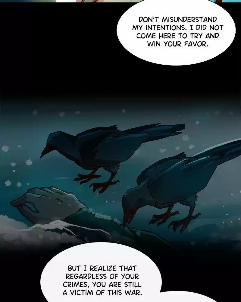 Subzero Temperature ch.073