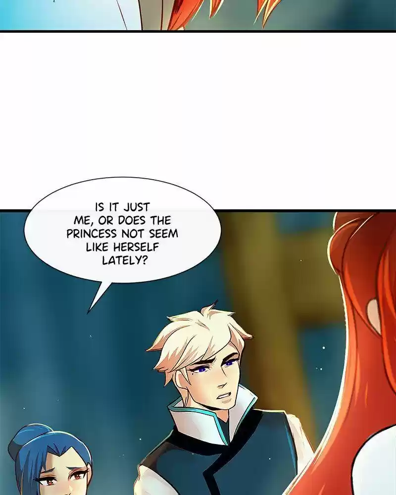 Subzero Temperature ch.073