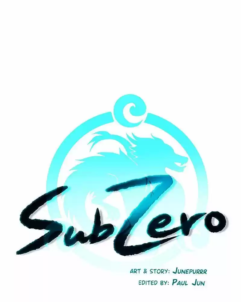 Subzero Temperature ch.073