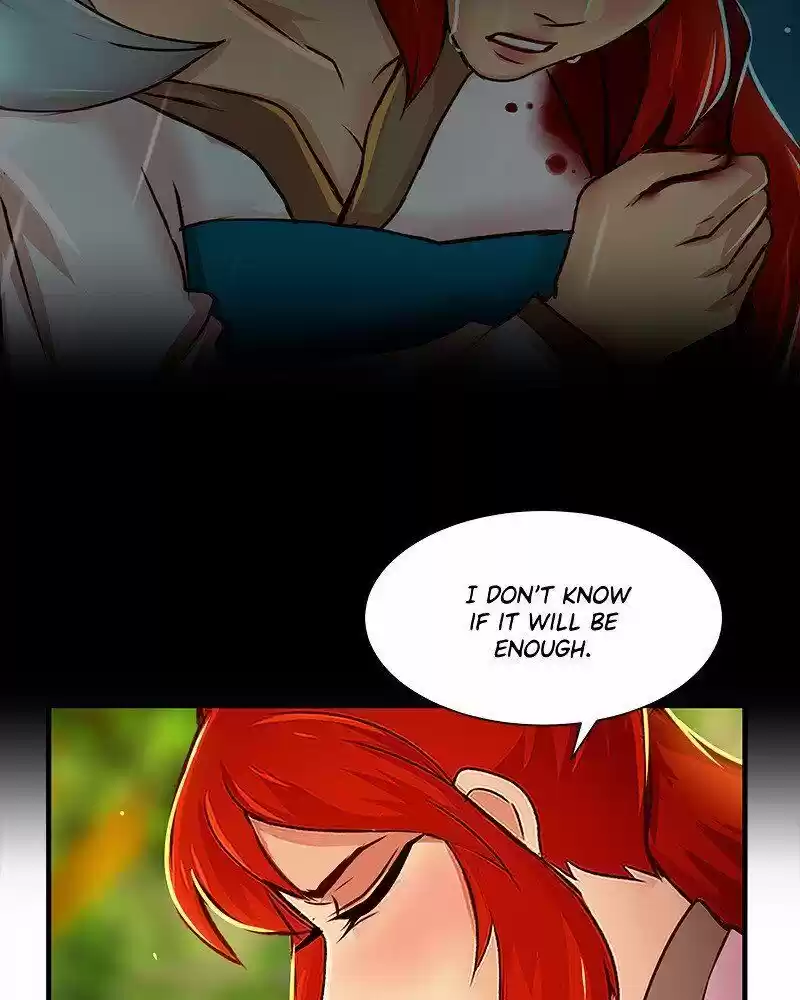 Subzero Temperature ch.074