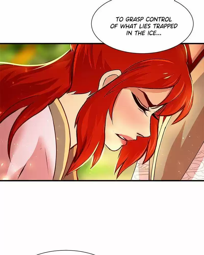 Subzero Temperature ch.074