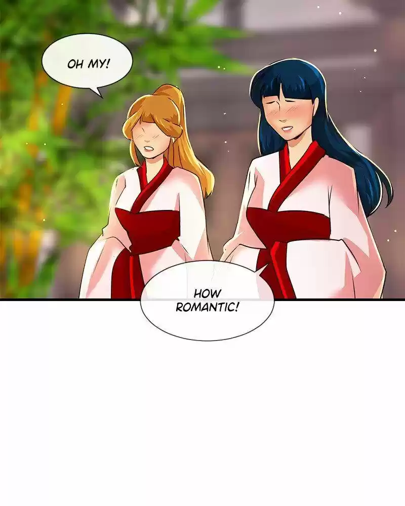 Subzero Temperature ch.074