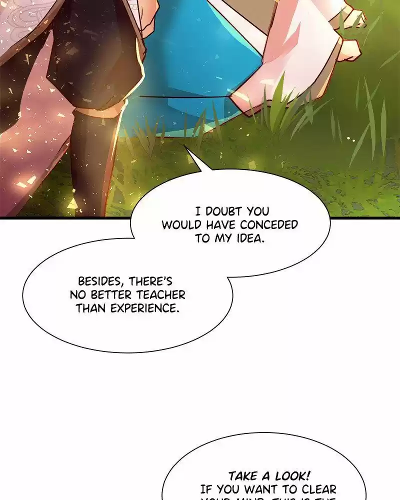 Subzero Temperature ch.074