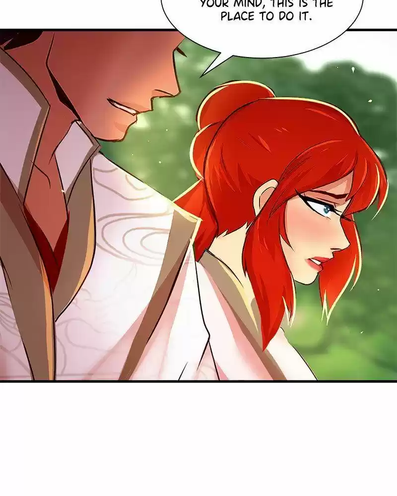 Subzero Temperature ch.074