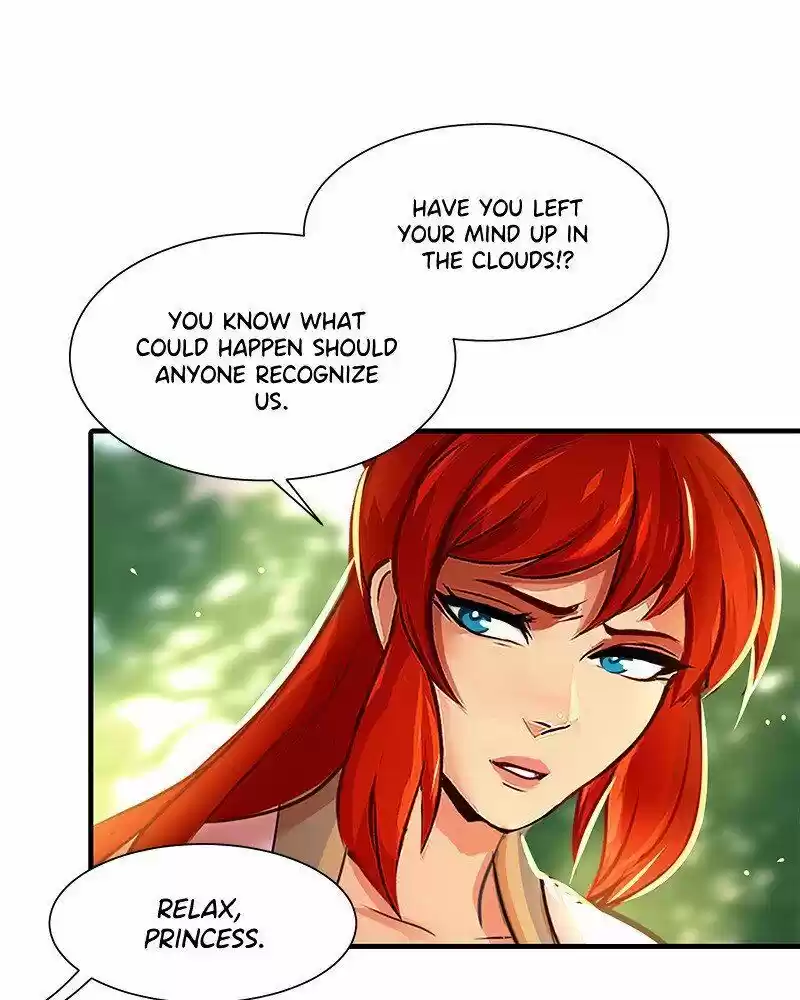 Subzero Temperature ch.074