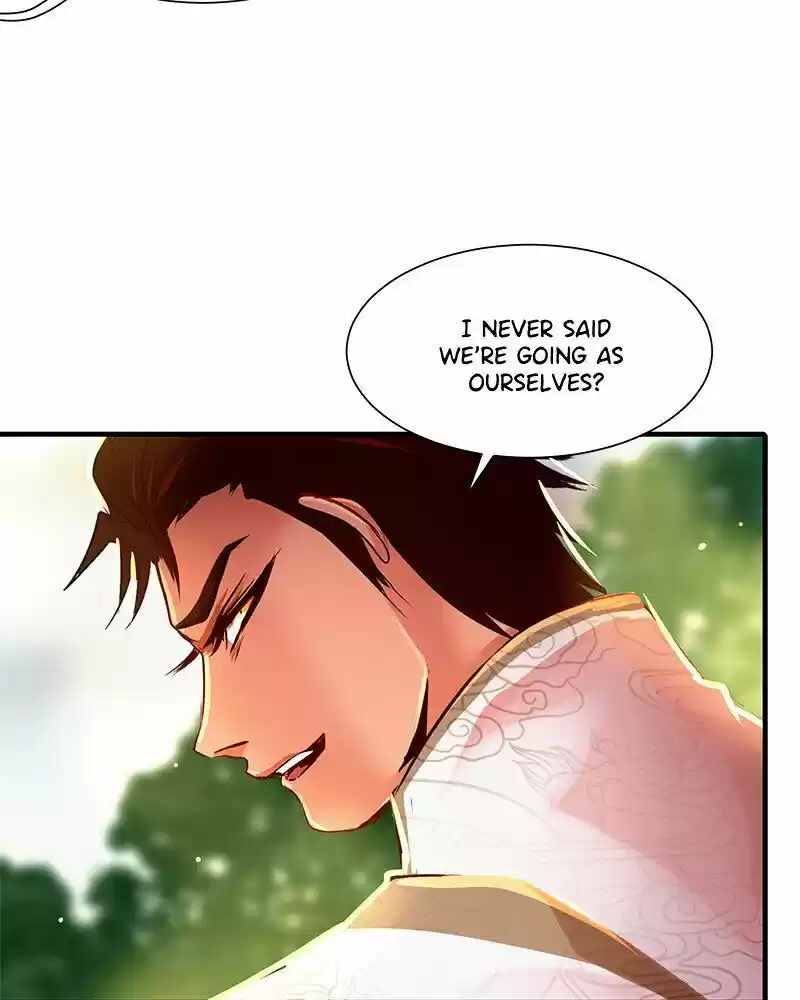 Subzero Temperature ch.074