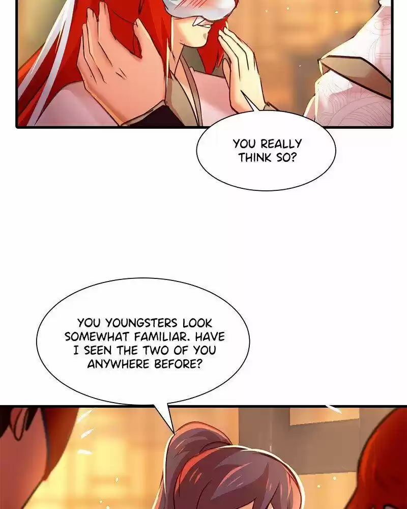 Subzero Temperature ch.074