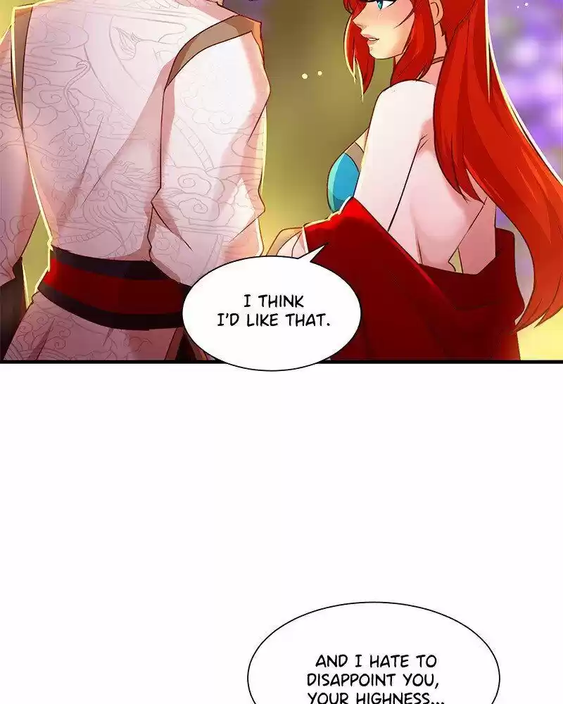 Subzero Temperature ch.074