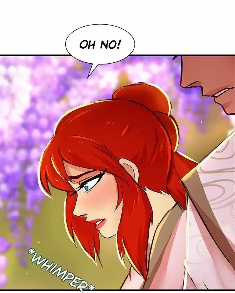 Subzero Temperature ch.074