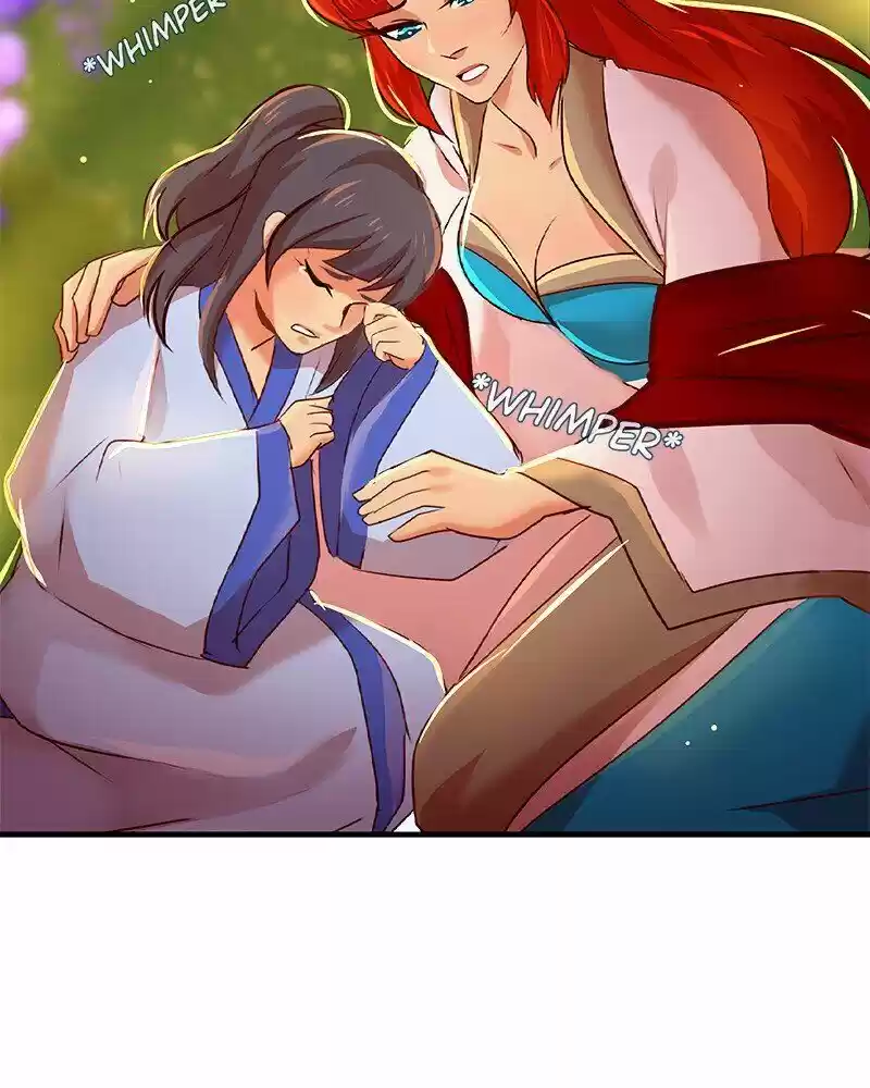 Subzero Temperature ch.074