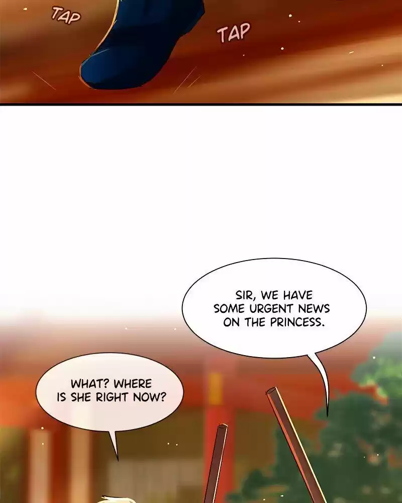 Subzero Temperature ch.075