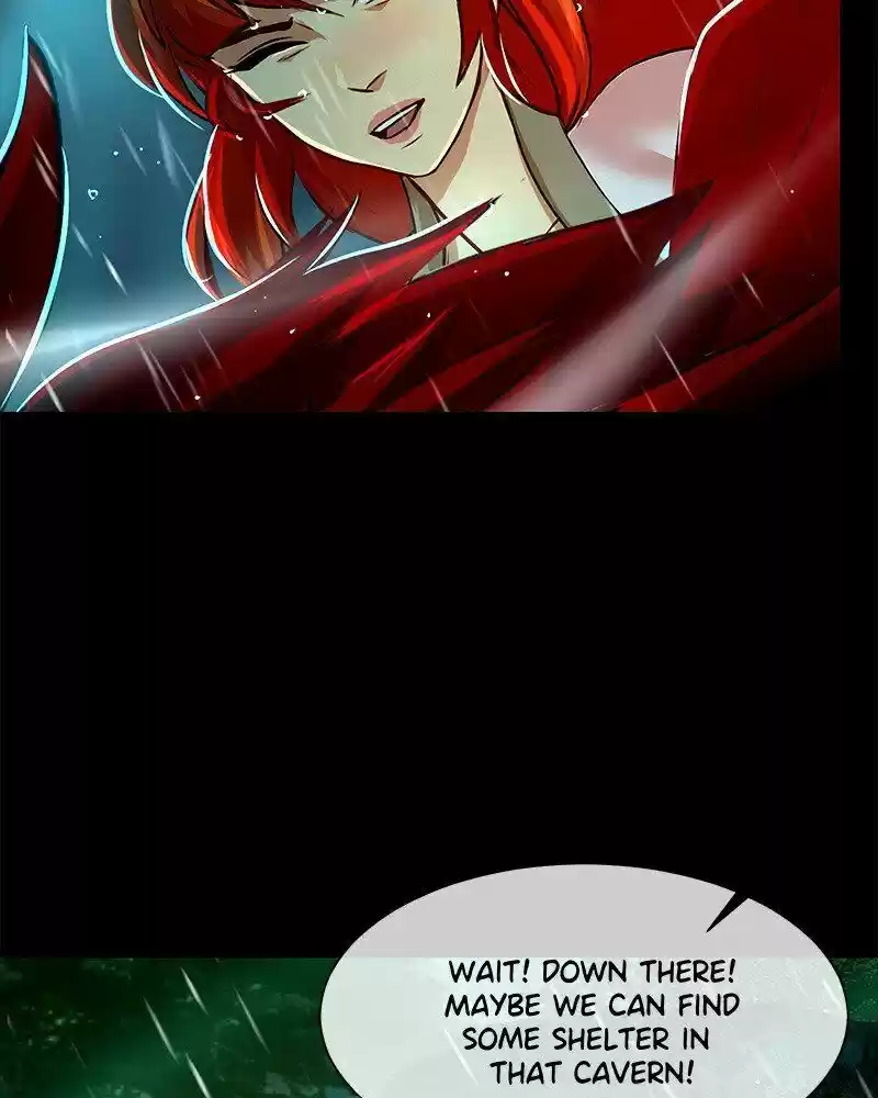 Subzero Temperature ch.075