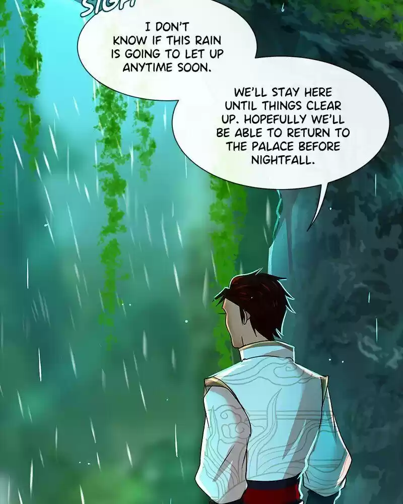 Subzero Temperature ch.075