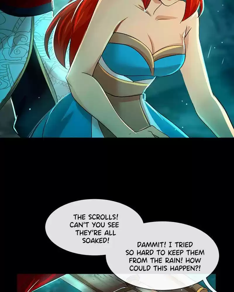 Subzero Temperature ch.075