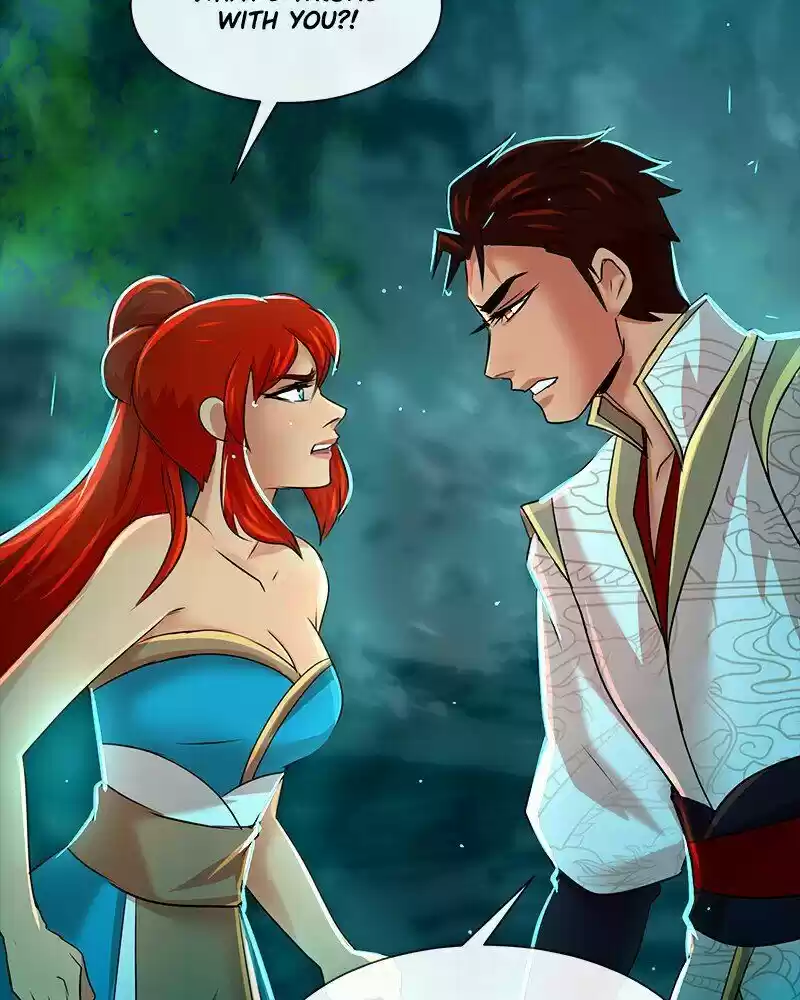 Subzero Temperature ch.075