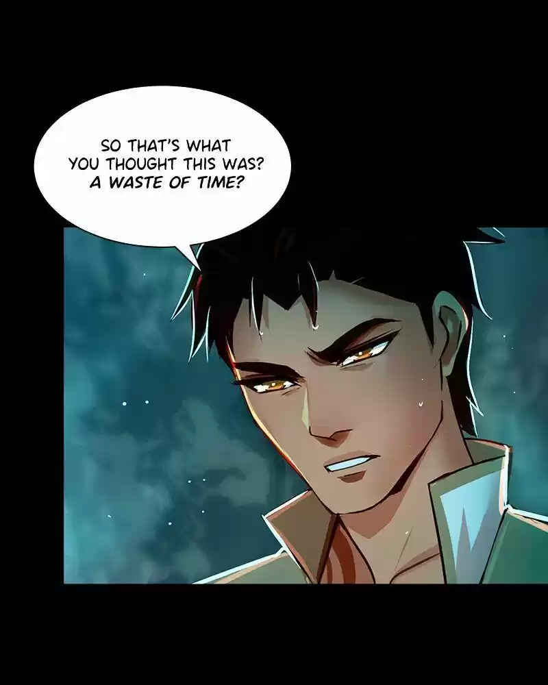 Subzero Temperature ch.075