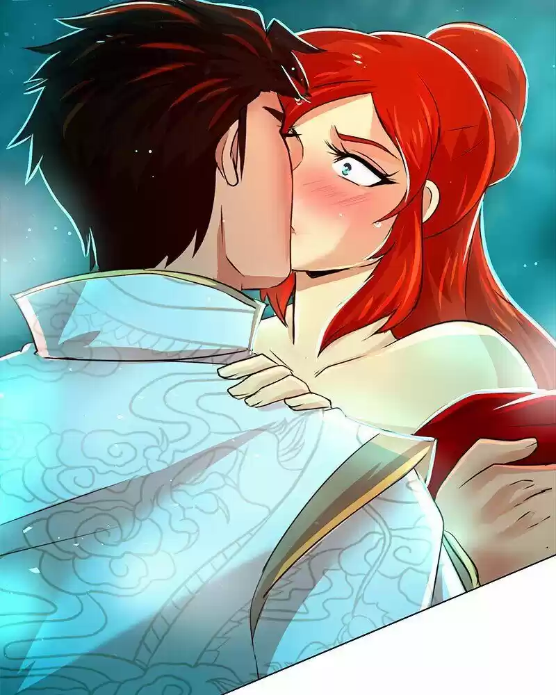 Subzero Temperature ch.075