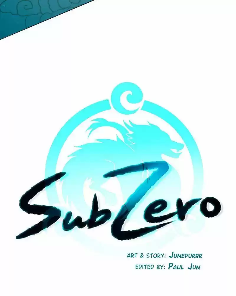 Subzero Temperature ch.075