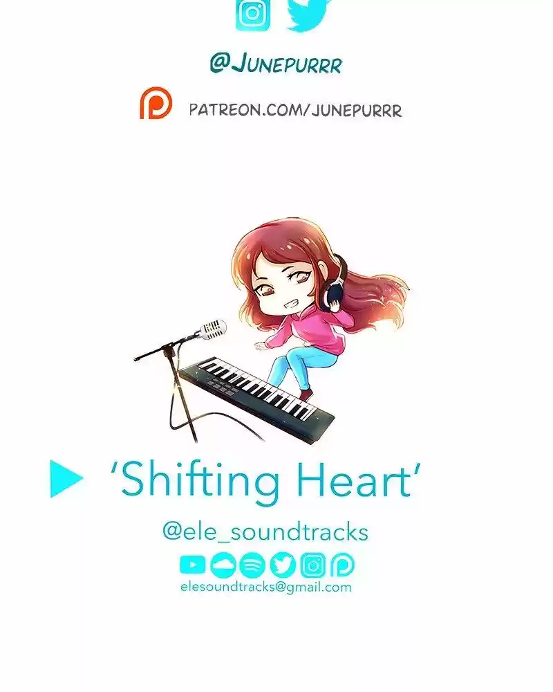 Subzero Temperature ch.075