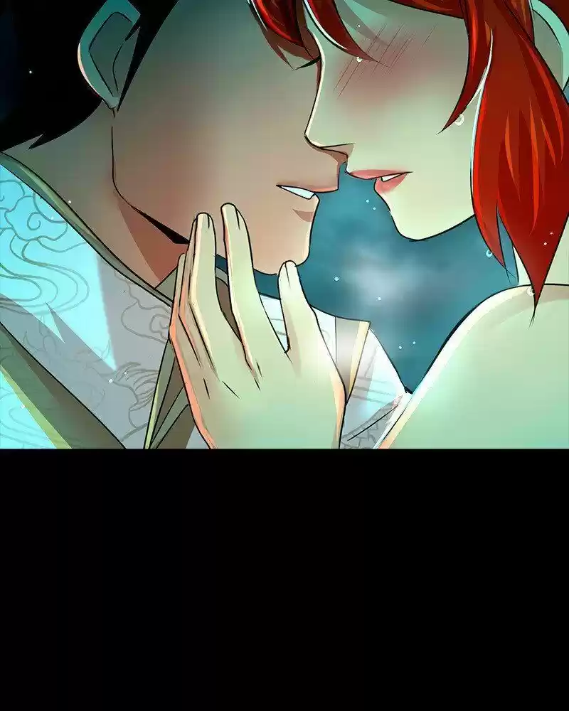 Subzero Temperature ch.076