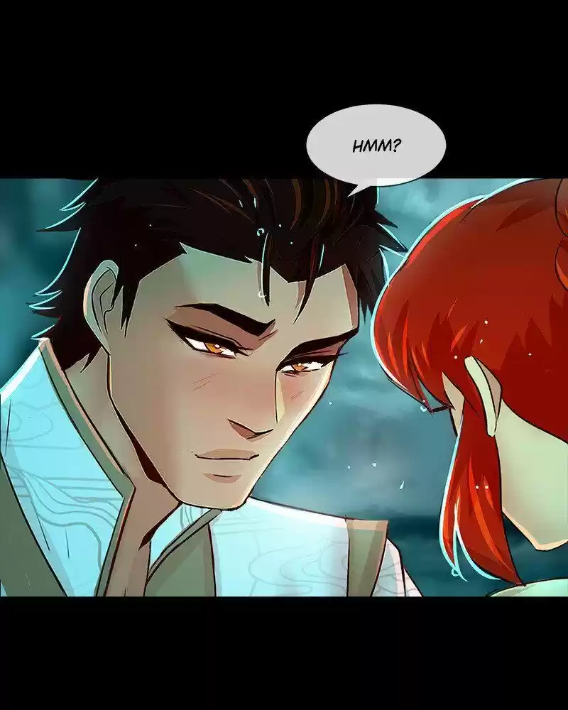 Subzero Temperature ch.076