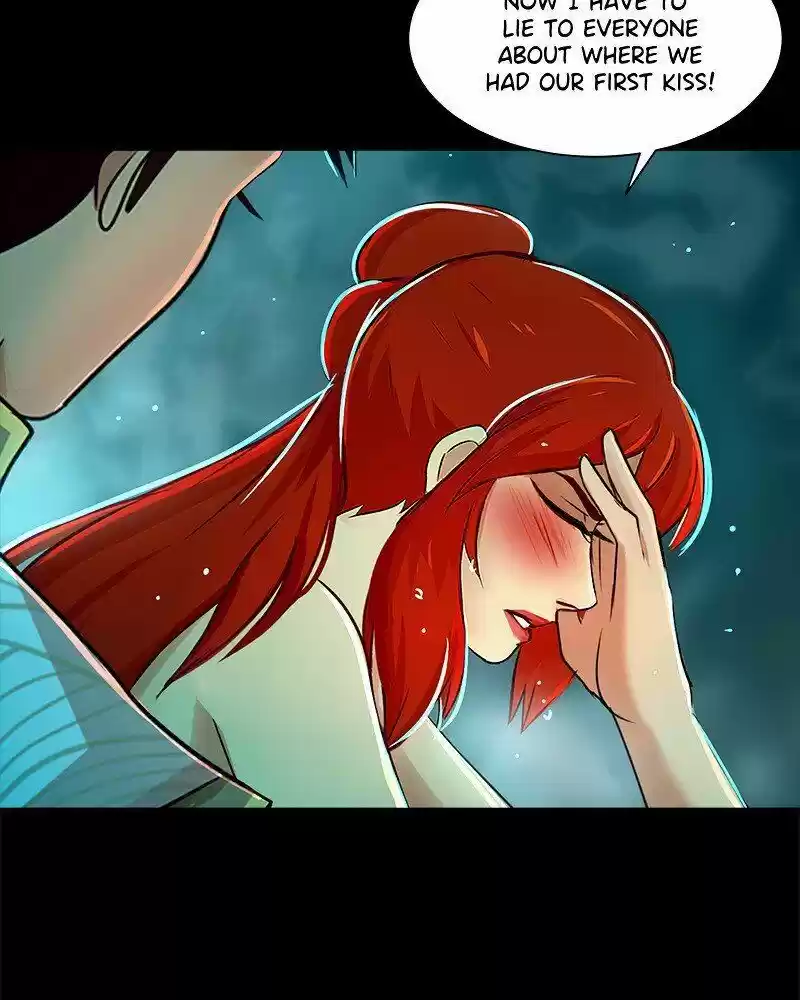 Subzero Temperature ch.076