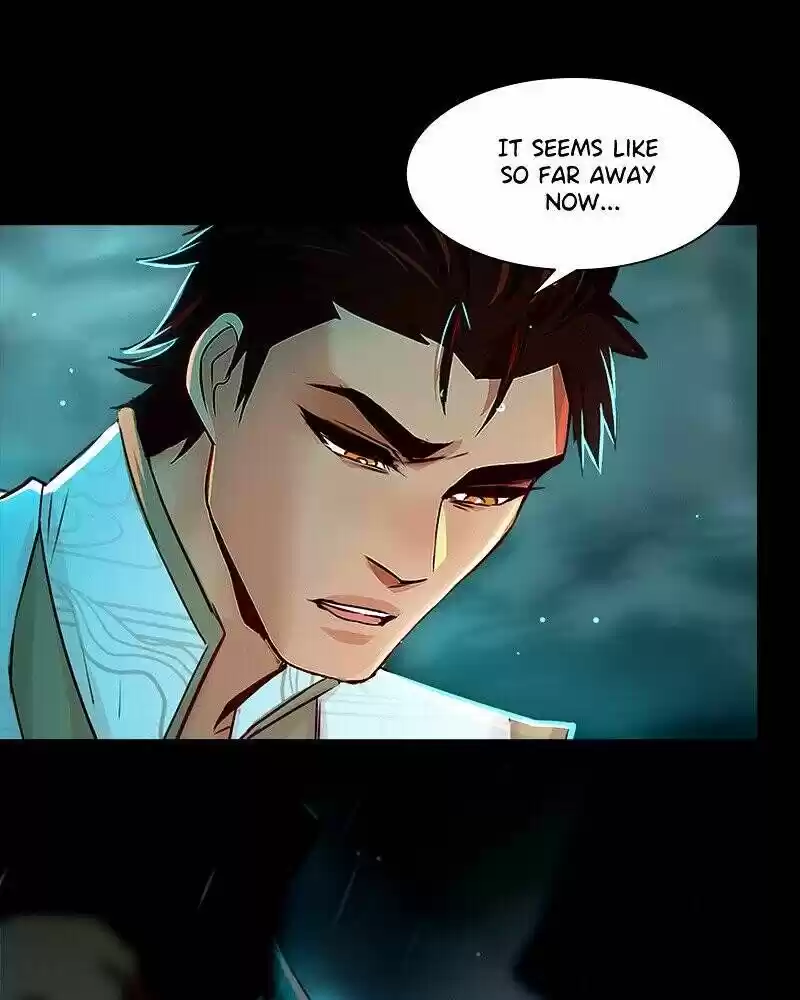 Subzero Temperature ch.076