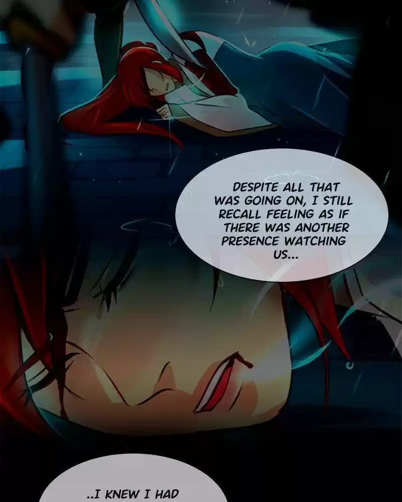 Subzero Temperature ch.076