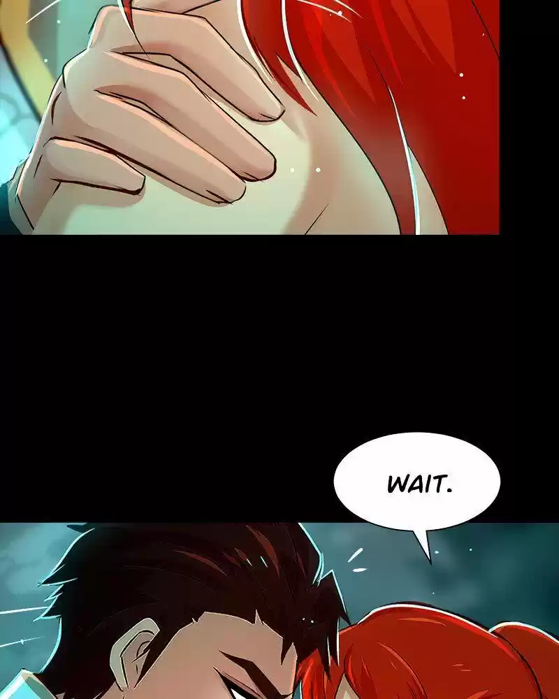 Subzero Temperature ch.076