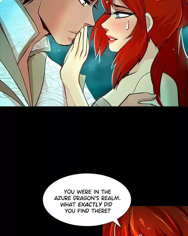 Subzero Temperature ch.076