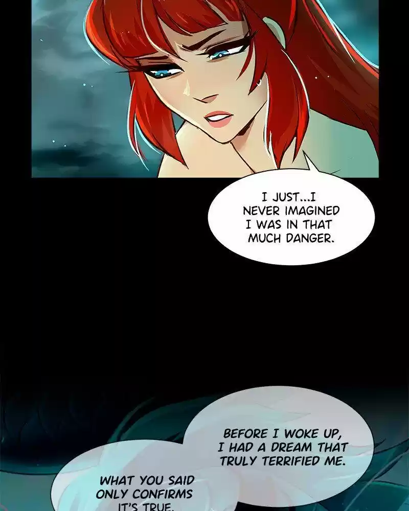 Subzero Temperature ch.076