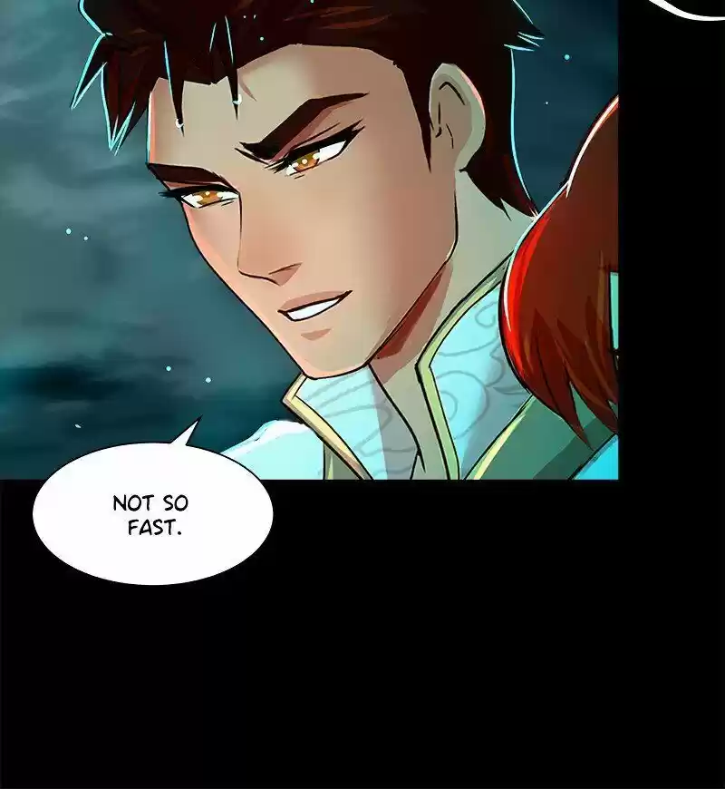 Subzero Temperature ch.076