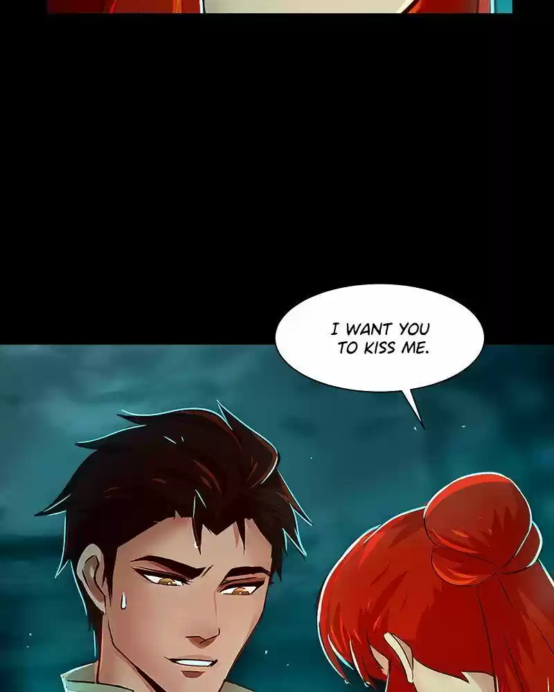 Subzero Temperature ch.076