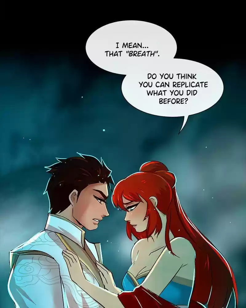 Subzero Temperature ch.076