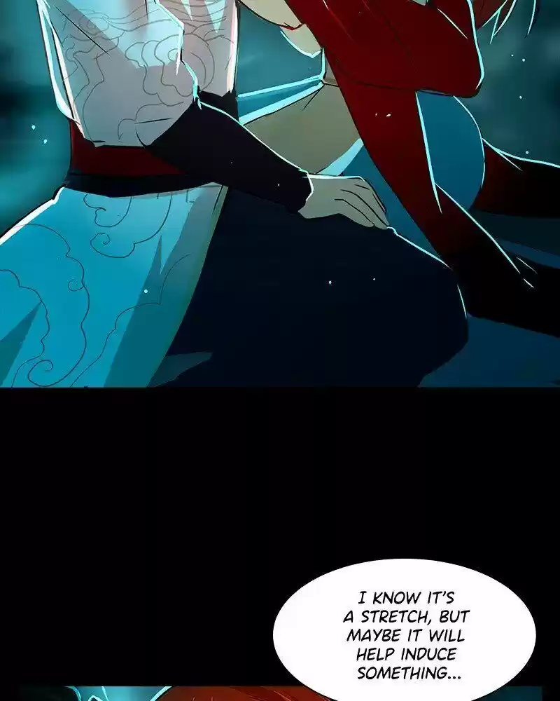 Subzero Temperature ch.076