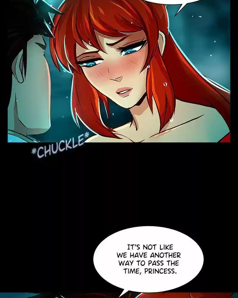 Subzero Temperature ch.076