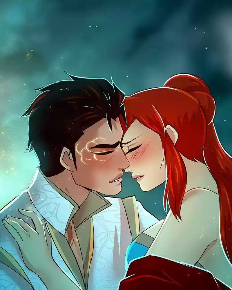 Subzero Temperature ch.076