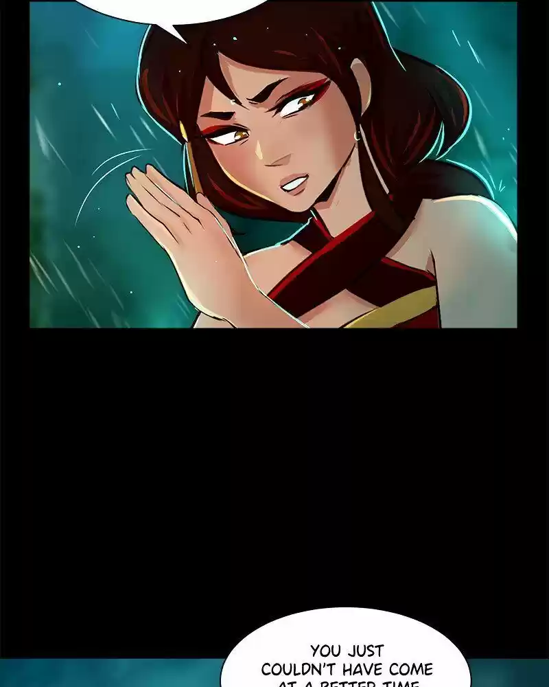 Subzero Temperature ch.076